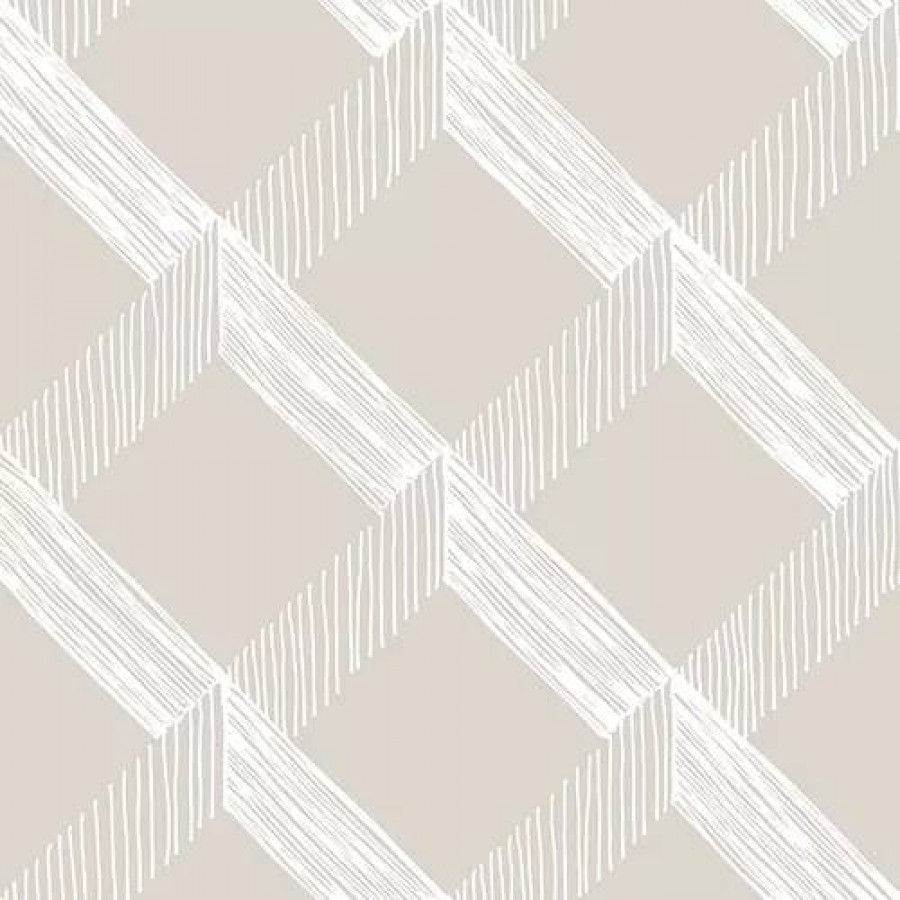 Декор 20x20 9мм Studio 4201831 Hamptons матовая бежевый Ceramica Colli