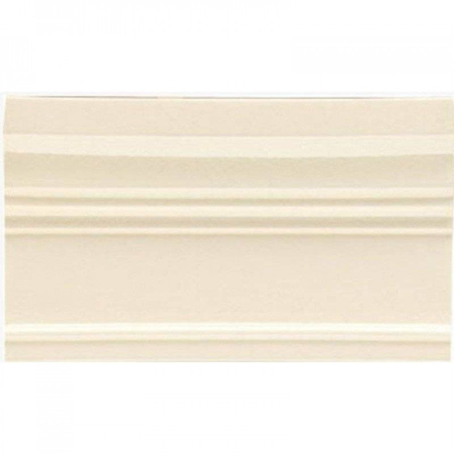 Плинтус 20x12 9мм Boiserie FIN01 Finale Bianco Matt. матовая белый Ceramiche Grazia