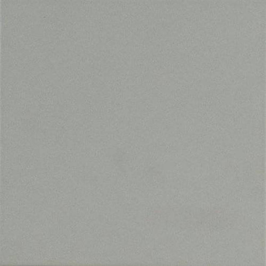 Вставка 4x4 9мм Old England Toe6 Tozzetto London матовая серый Ceramiche Grazia