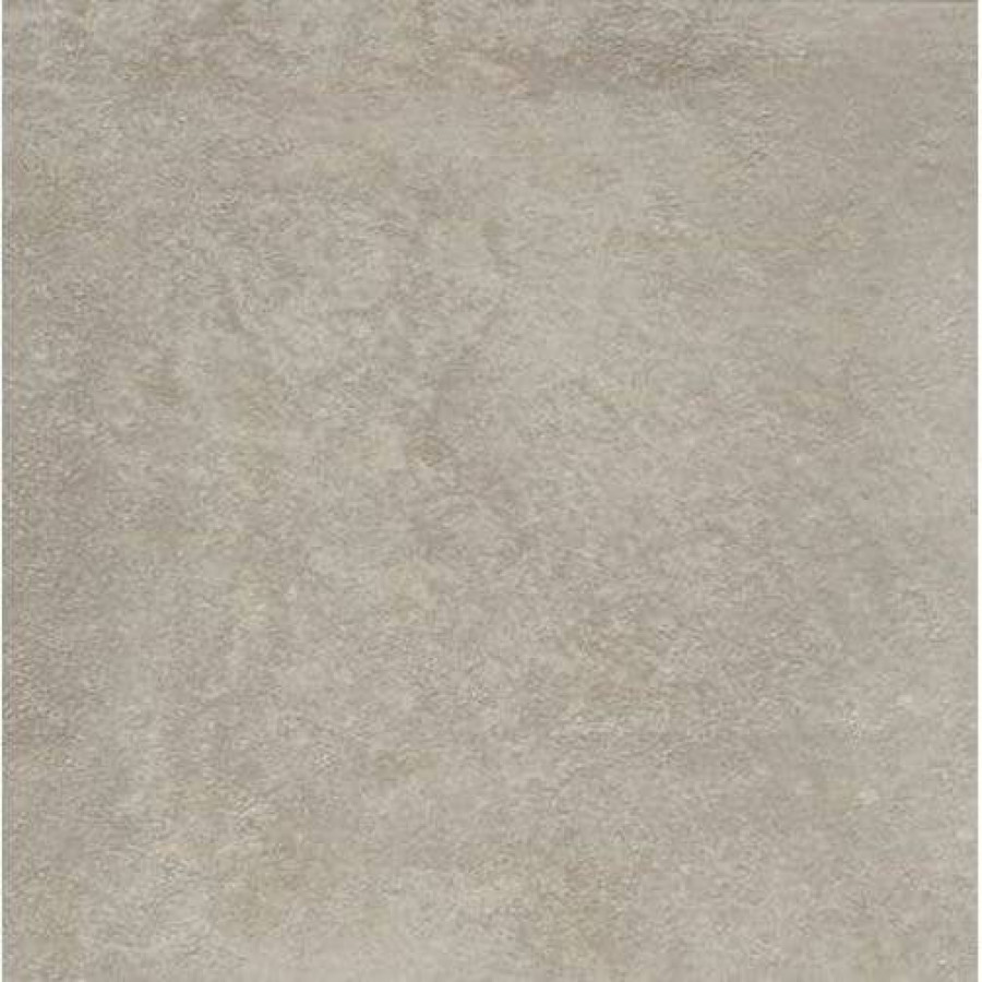 Керамогранит 60x60 10мм Temper 1068325 Frost Ret матовая серый Cercom