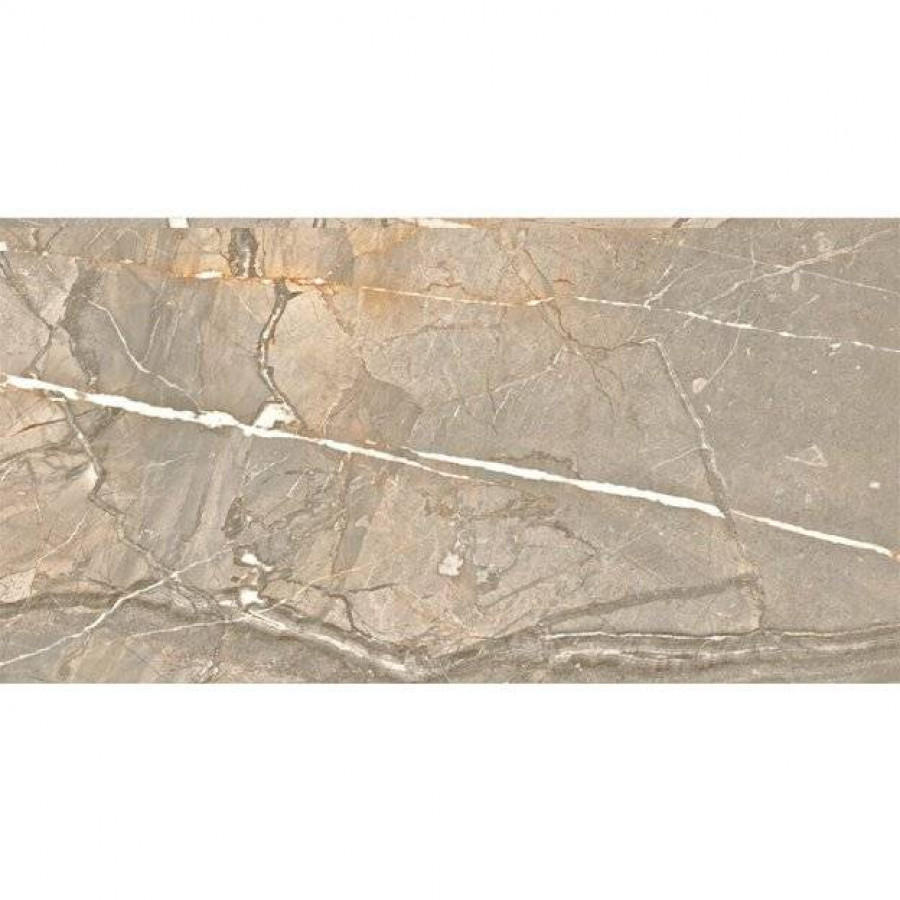 Керамогранит 120x60 9.5мм Amaranto 478384 Sand Rett матовая коричневый Cercom