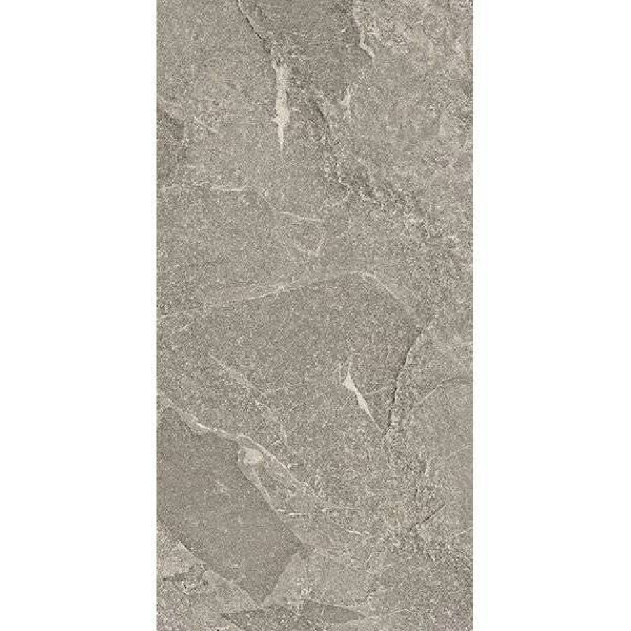 Керамогранит 120x60 9.5мм Cosmo Meteor Grey Rett матовая серый Cercom