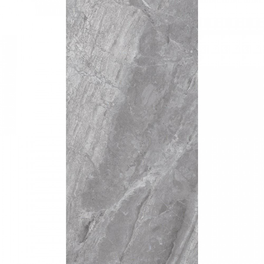 Керамогранит 120x60 8мм Supreme 75381 Grey Nat Ret матовая серый Cerdomus