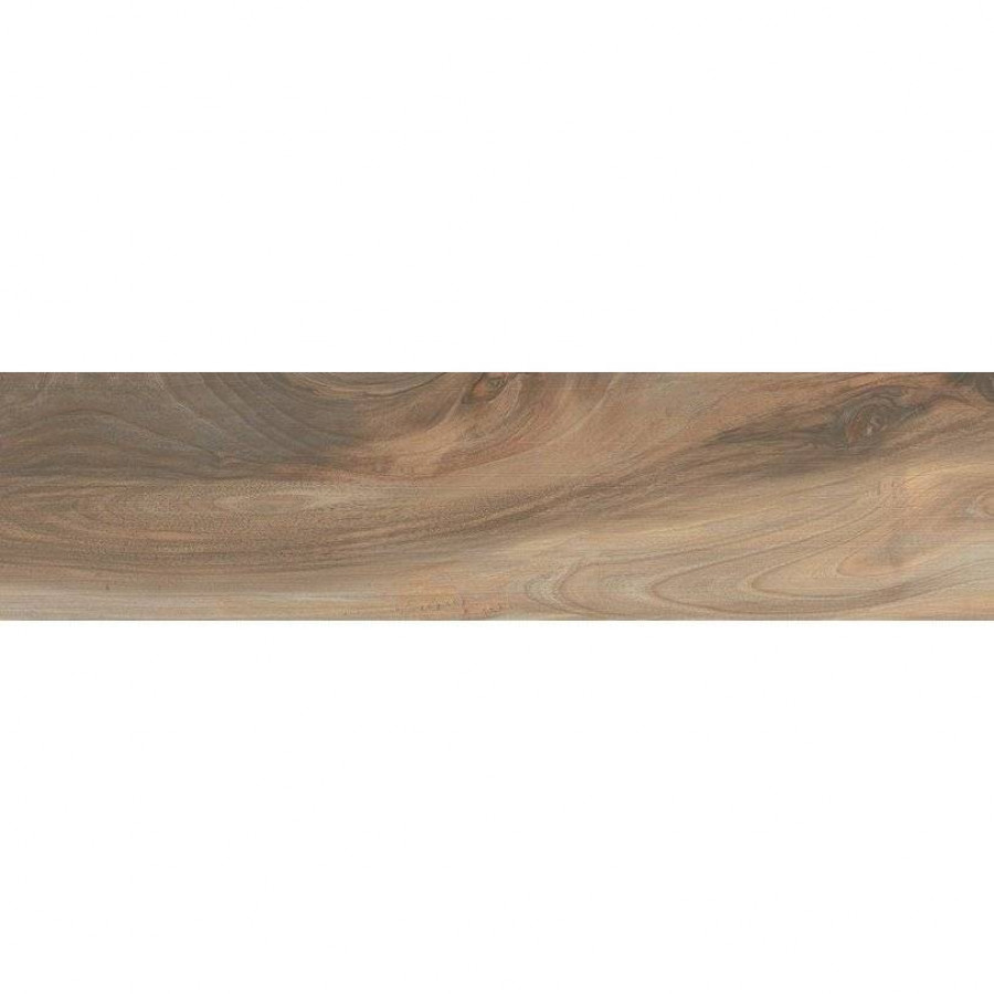 Керамогранит 60x15 8мм Savanna 60948 Honey Ret матовая коричневый Cerdomus