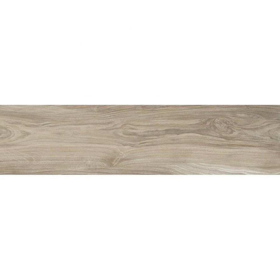 Керамогранит 60x15 8мм Savanna 60946 Cream Ret матовая коричневый Cerdomus