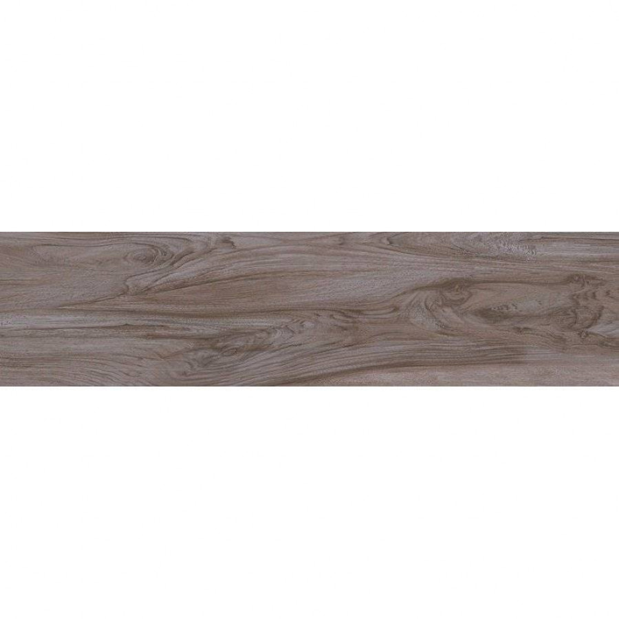 Керамогранит 60x15 8мм Savanna 61062 Sepia Ret матовая коричневый Cerdomus