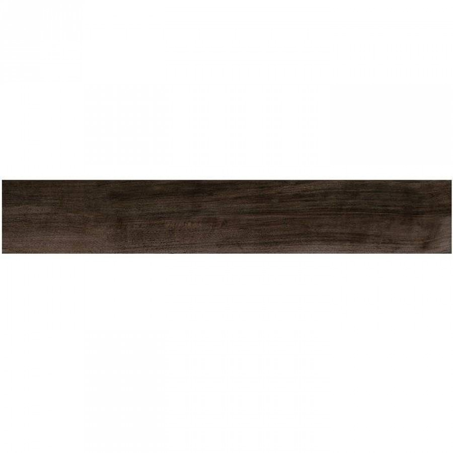 Керамогранит 120x20 10мм Antique 0073002 Wenge Ret матовая коричневый Cerdomus