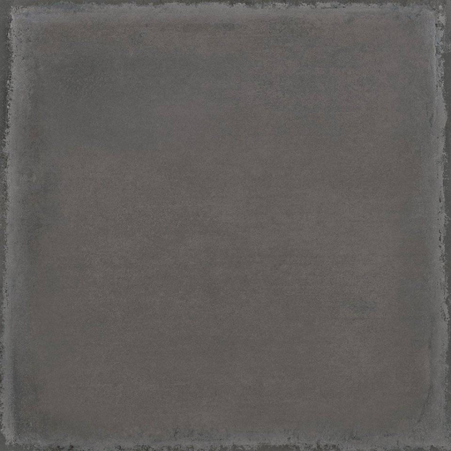 Керамогранит 40x40 9.5мм Crete 88357 Piombo Matt матовая серый Cerdomus