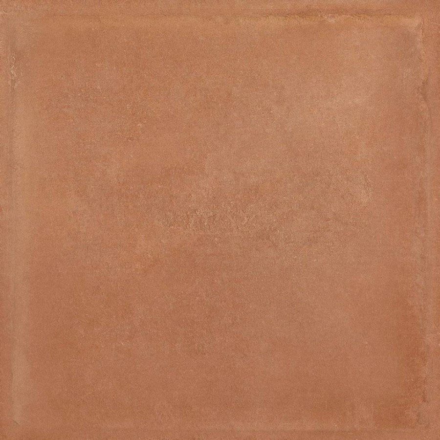 Керамогранит 60x60 9.5мм Crete 88365 Terracotta Matt матовая коричневый Cerdomus