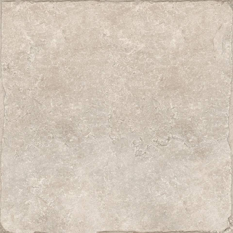 Керамогранит 60x60 9мм Pietra Di Ostuni 79480 Tufo матовая серый Cerdomus