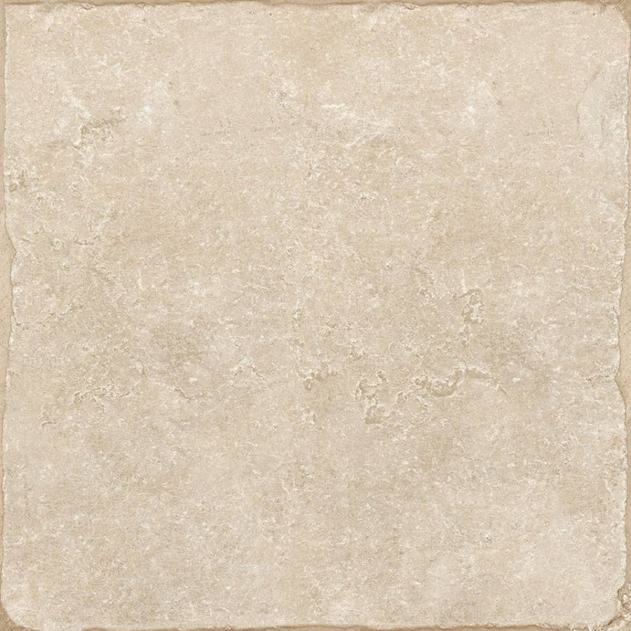 Керамогранит 60x60 9мм Pietra Di Ostuni 79479 Sabbia матовая бежевый Cerdomus