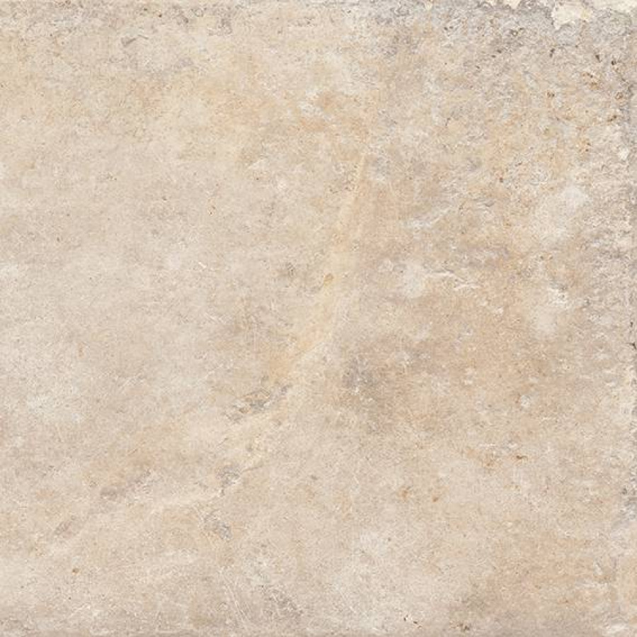 Керамогранит 60x60 9мм Pietra Di Trani 108686 Avorio матовая бежевый Cerdomus