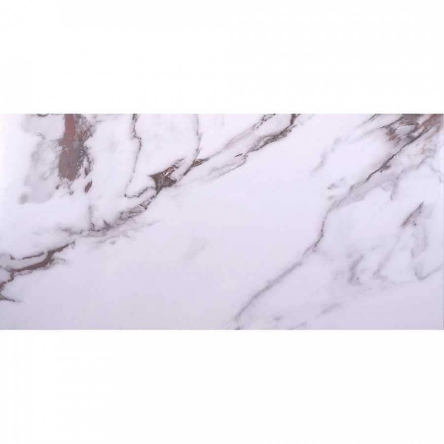 Керамогранит 120x59 9мм Isar SLARGC430345 Mate матовая белый Cerpa Ceramica