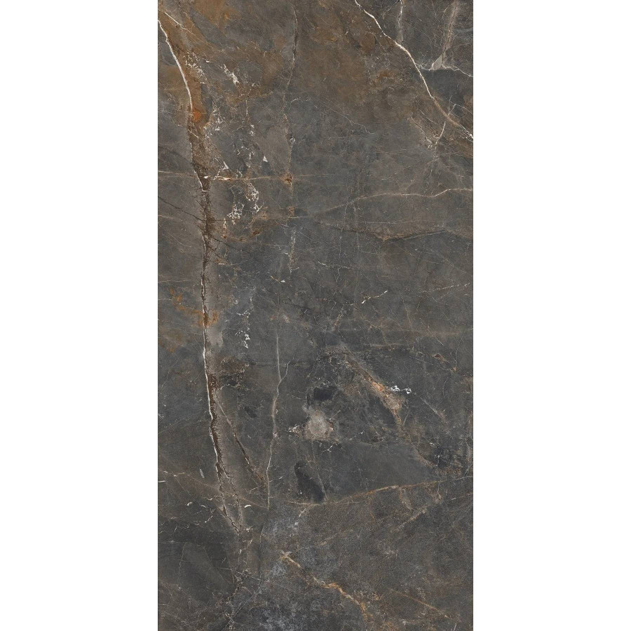 Керамогранит 120x60 7мм Sofija Grey матовая серый Cerrad