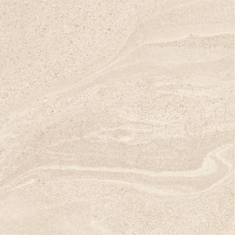 Керамогранит 60x60 8мм SandStone 17896 Светло-Бежевый Ректификат матовая бежевый Cersanit