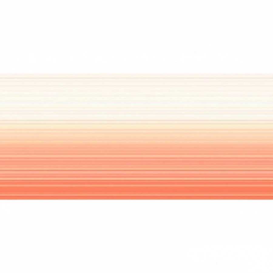 Керамическая плитка 44x20 9мм Sunrise SUG531D Настенная Многоцветная глянцевая оранжевый Cersanit