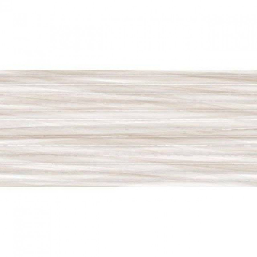 Керамическая плитка 44x20 9мм Atria ANG012D Облицовочная Бежевая глянцевая бежевый Cersanit