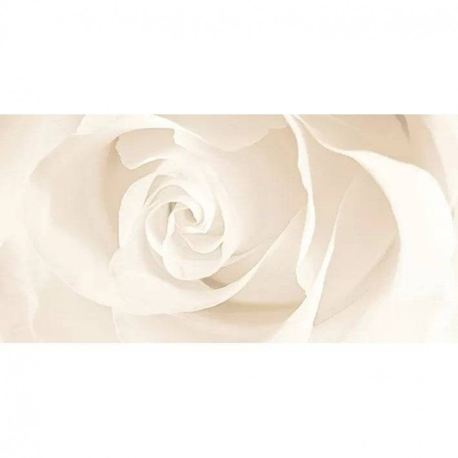 Вставка 60x30 10мм Effecta Бежевая глянцевая бежевый Cersanit