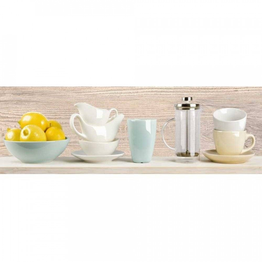 Вставка 60x20 9мм Vita VJ2S452 Многоцветный матовая бежевый Cersanit