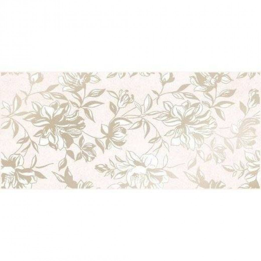 Вставка 44x20 8.5мм Chantal CN2G011 Бежевый матовая бежевый Cersanit