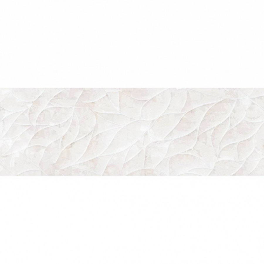 Керамическая плитка 75x25 9мм Haiku HIU522D-53 матовая серый Cersanit