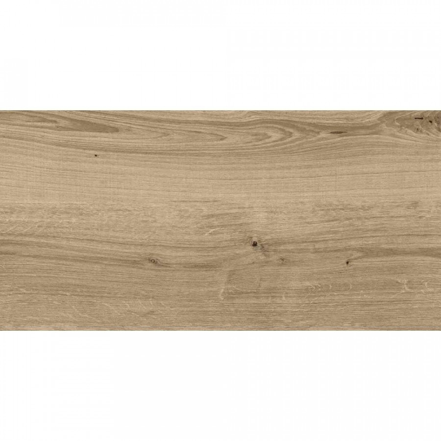 Керамогранит 60x30 8.5мм Woodhouse WS4O152 Темно-Бежевый матовая коричневый Cersanit