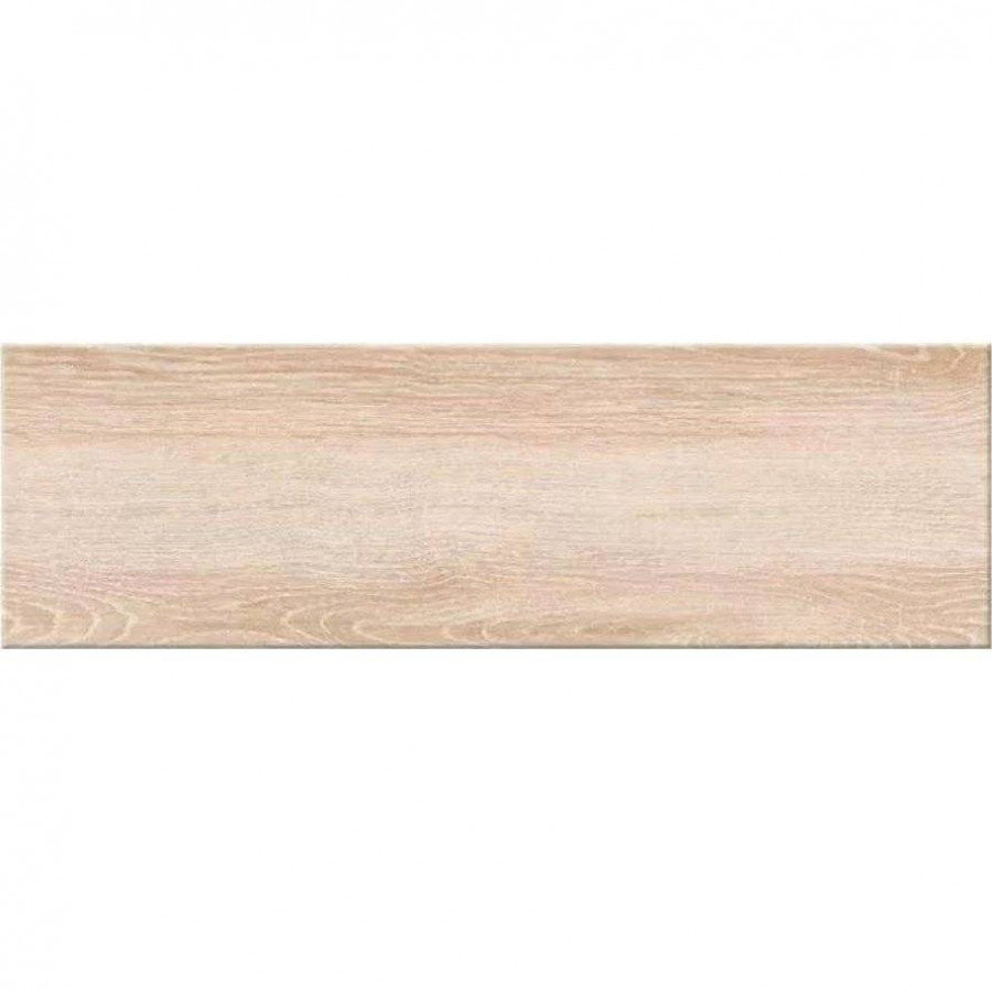 Керамогранит 60x19 8.5мм Yasmin C-YA4M302D Светло-Бежевый матовая бежевый Cersanit