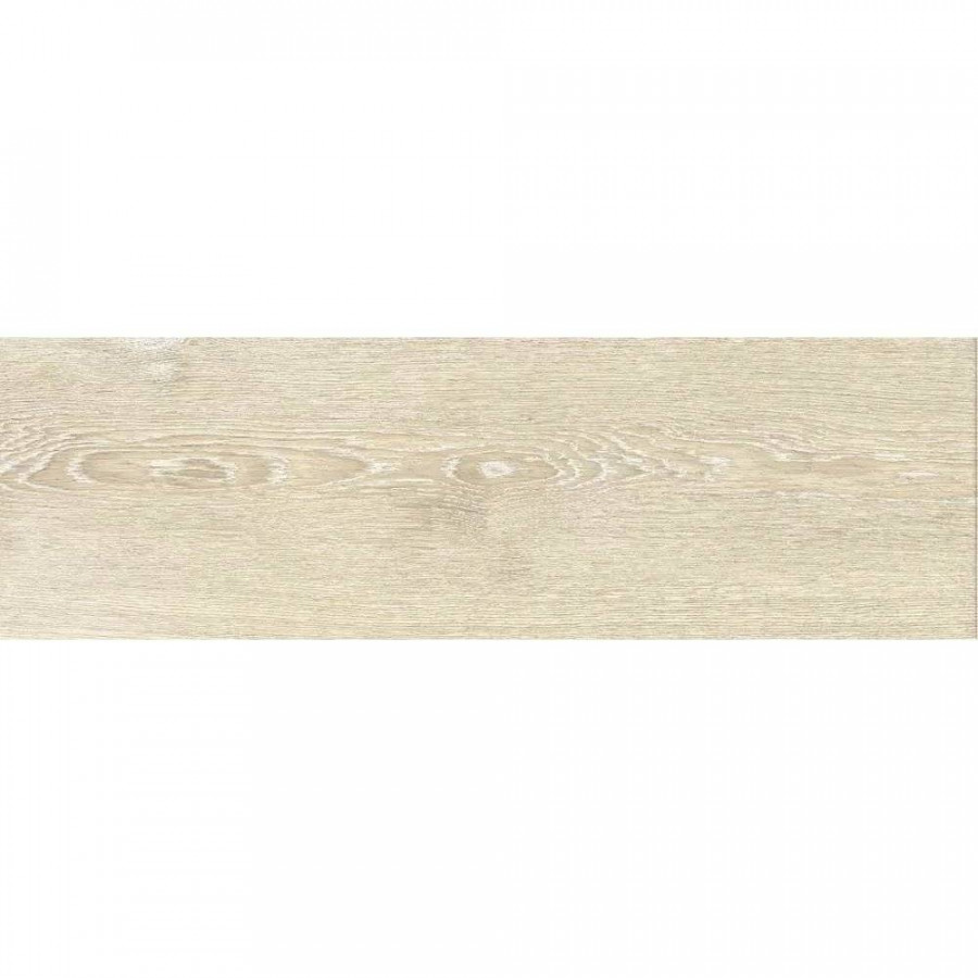 Керамогранит 60x19 7.5мм Patinawood C-PT4M302D Светло-Бежевый матовая бежевый Cersanit