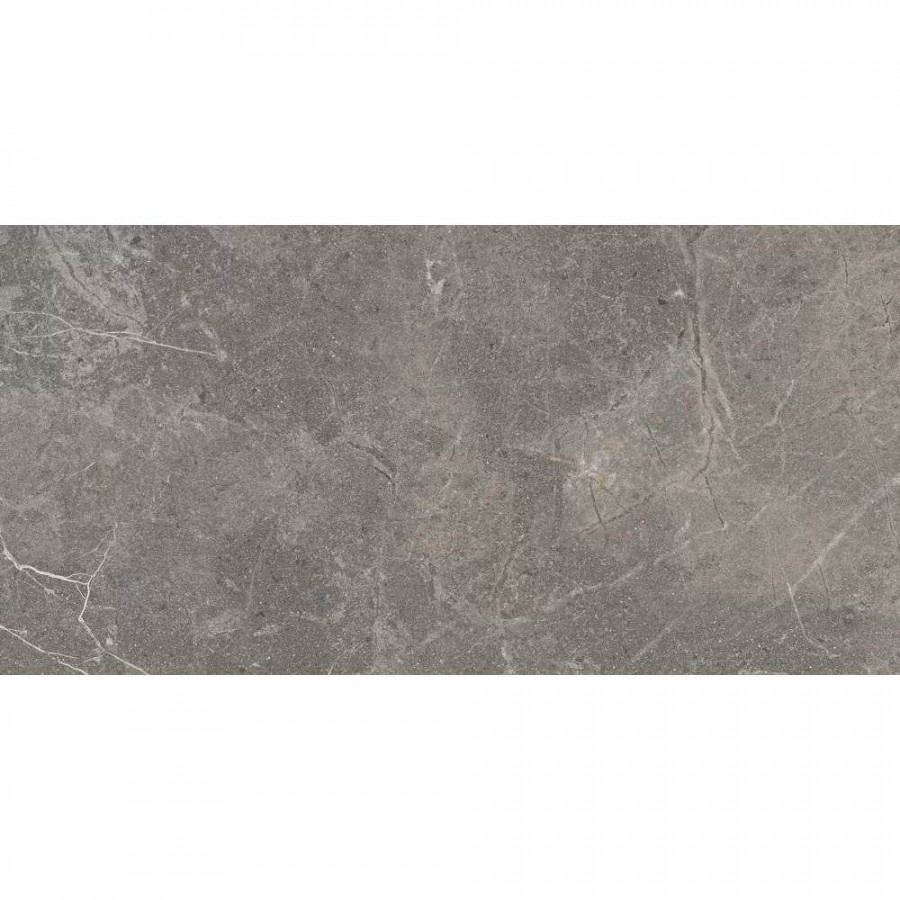 Керамогранит 90x45 8мм Pamir 17781 Темно-Серый Рельеф матовая серый Cersanit