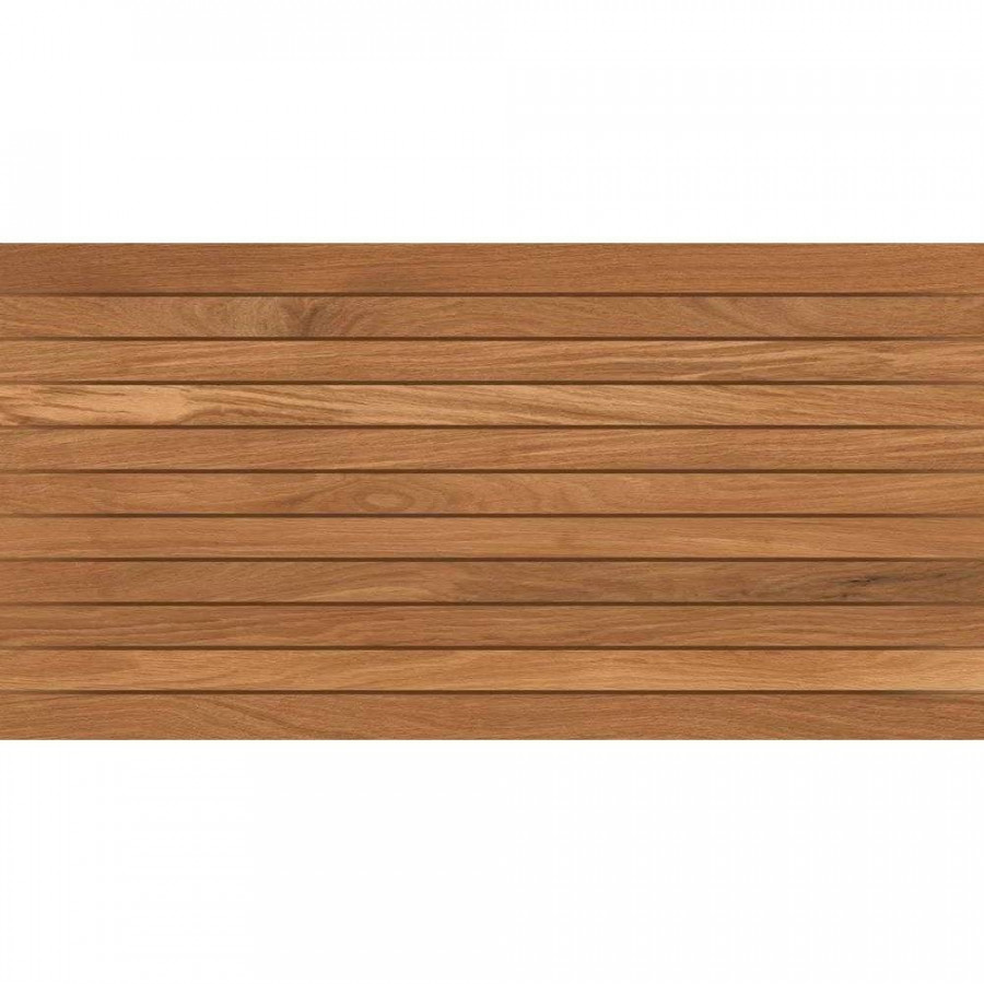 Керамогранит 90x45 8мм Sherbrooke 17701 Многоцветный Рельеф матовая бежевый Cersanit