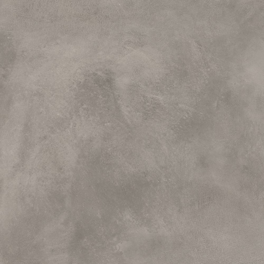 Керамогранит 60x60 8мм Residence 17876 Светло-Серый Ректификат матовая серый Cersanit