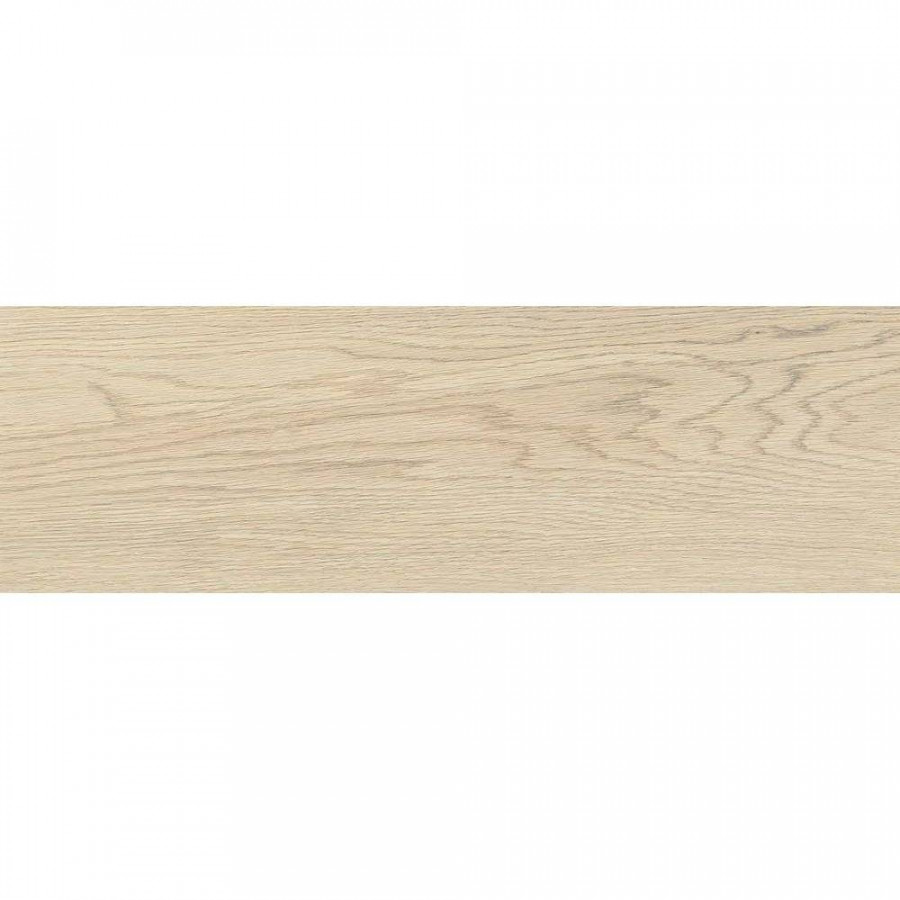 Керамогранит 60x19 7.5мм Teakwood A17900 светло-бежевый рельеф матовая бежевый Cersanit