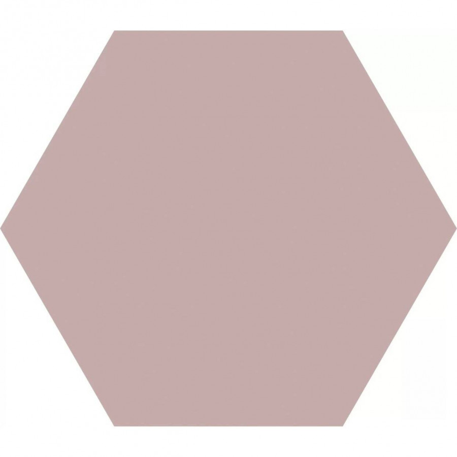 Керамогранит 15x15 9мм Good Vibes CV75932 Pink матовая розовый Cevica