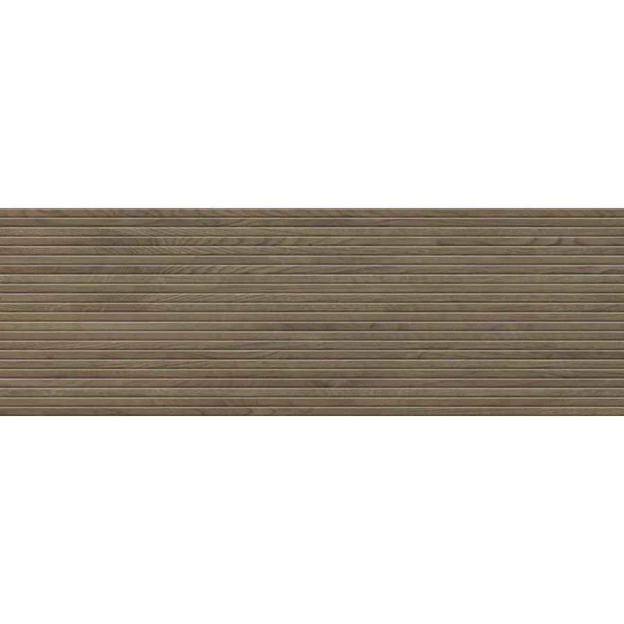 Керамическая плитка 120x40 10.8мм Dassel Walnut Rect матовая коричневый Cifre Ceramica