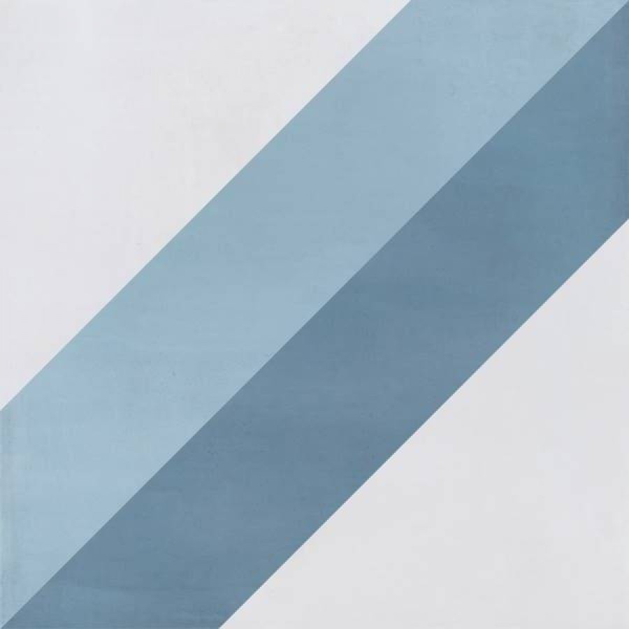 Керамическая плитка 20x20 8.6мм Sea Rev. Duo Mate Po матовая многоцветный Cifre Ceramica