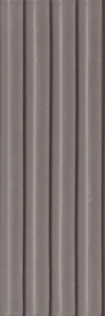 Керамическая плитка 31x10 10мм Gare CFR000081 Pearl Brillo глянцевая серый Cifre Ceramica