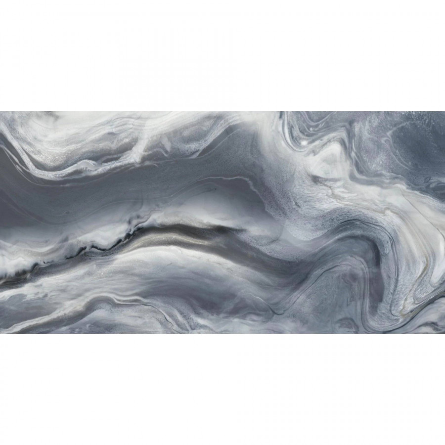 Керамогранит 120x60 9мм Patagonia Marine P полированная синий CL KER