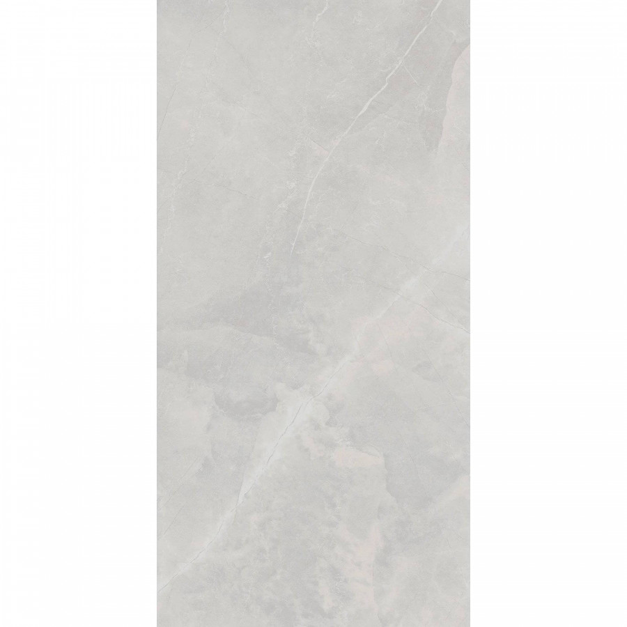 Керамогранит 120x60 9мм Torla White M матовая белый CL KER