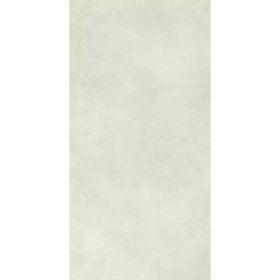 Керамогранит 120x60 9мм Лайфстайл 610010002671 Сноу матовая белый ColiseumGres