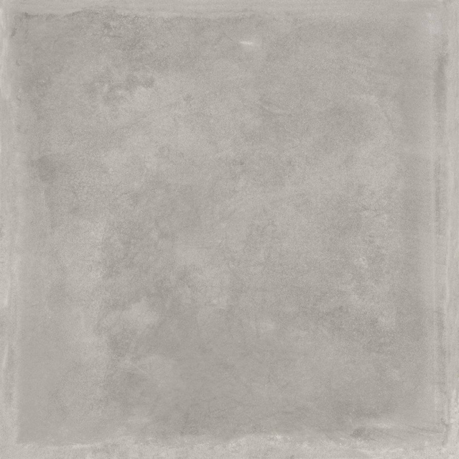 Керамогранит 60x60 9мм Экспо 610010002666 Грэй матовая серый ColiseumGres