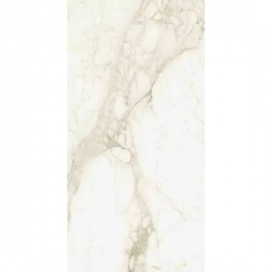 Керамогранит 120x60 9мм Микеланджело 610010002745 Ворм матовая белый ColiseumGres