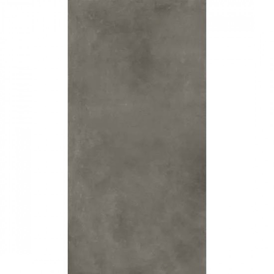Керамогранит 120x60 9мм Сан Сиро 610010002759 Дарк матовая серый ColiseumGres