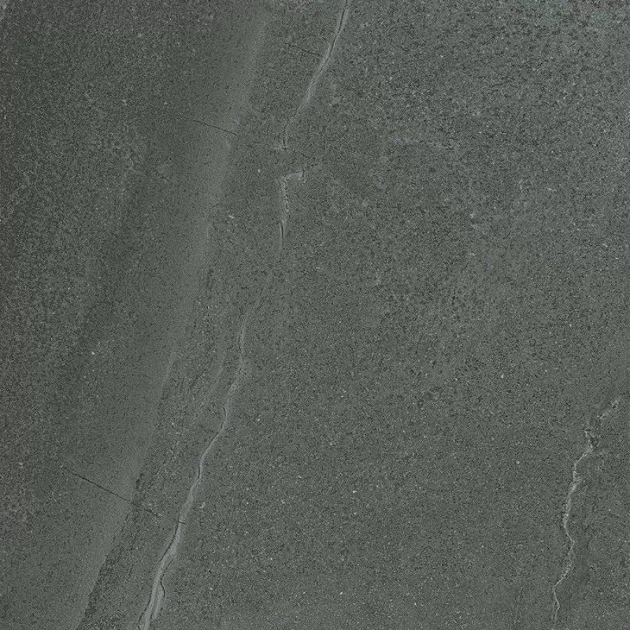 Керамогранит 60x60 9мм Contea 610010002793 Grey матовая серый ColiseumGres