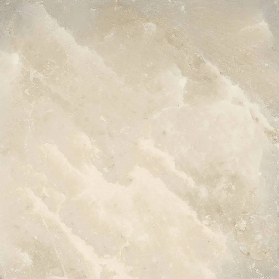 Керамогранит 60x60 9мм Riviera 610010003167 White Ret матовая белый ColiseumGres