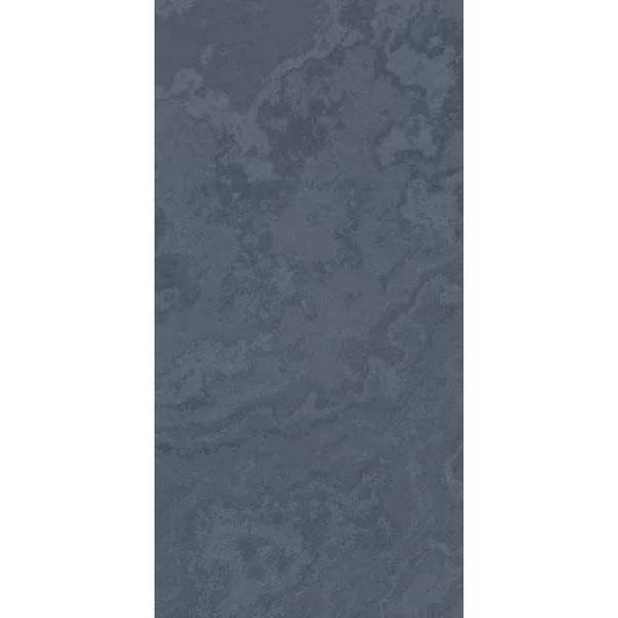 Керамогранит 120x60 9мм Ethnic Lost Blue матовая синий Colortile