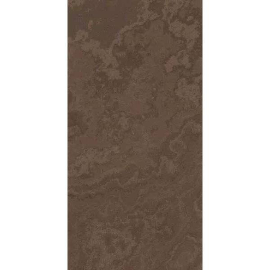 Керамогранит 120x60 9мм Ethnic Rich Chocolate матовая коричневый Colortile