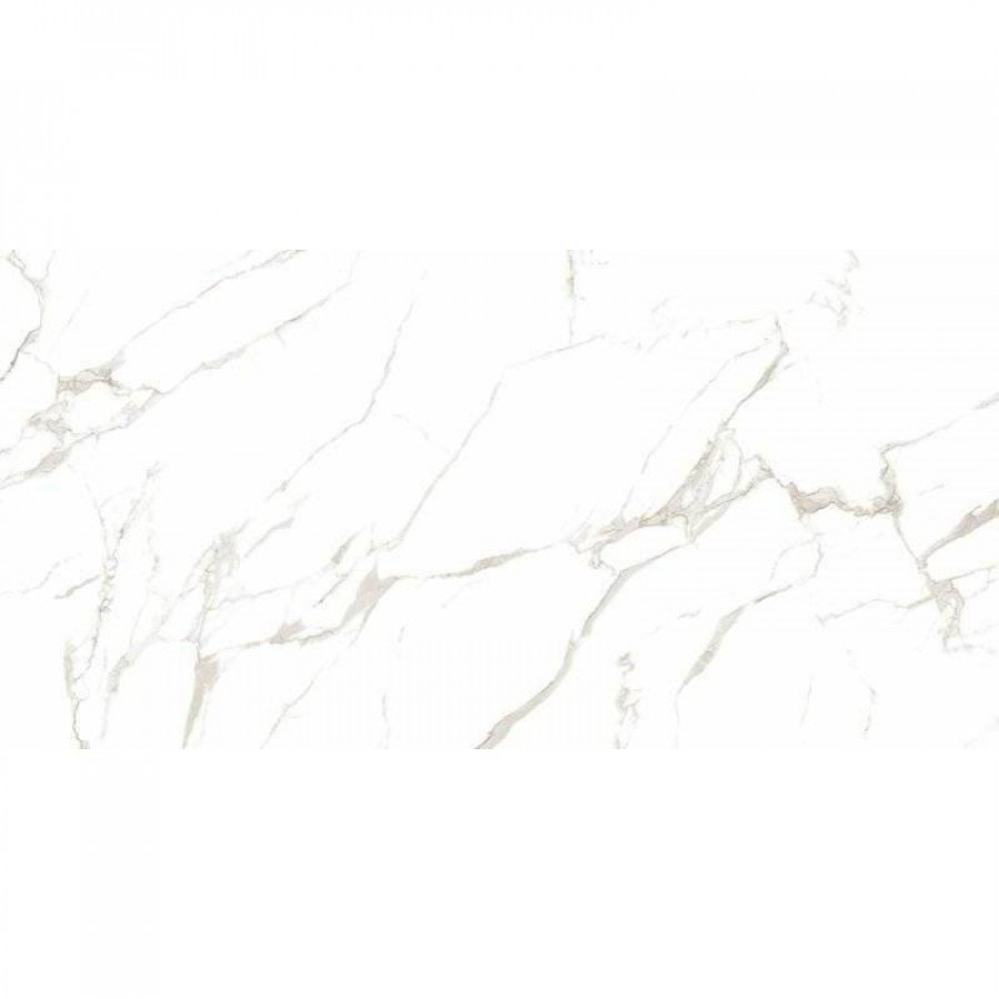 Керамогранит 120x60 9мм Zenith матовая белый Colortile