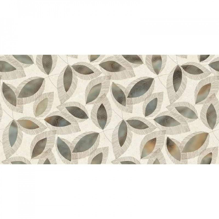 Декор 120x60 9мм Kilim Beige Decor Карвинг матовая бежевый Colortile