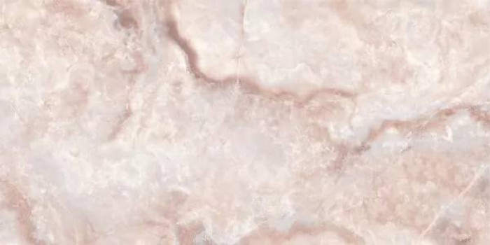 Керамогранит 120x60 8.5мм Onyx MPL-058732 Viola hight glossy полированная розовый Creto