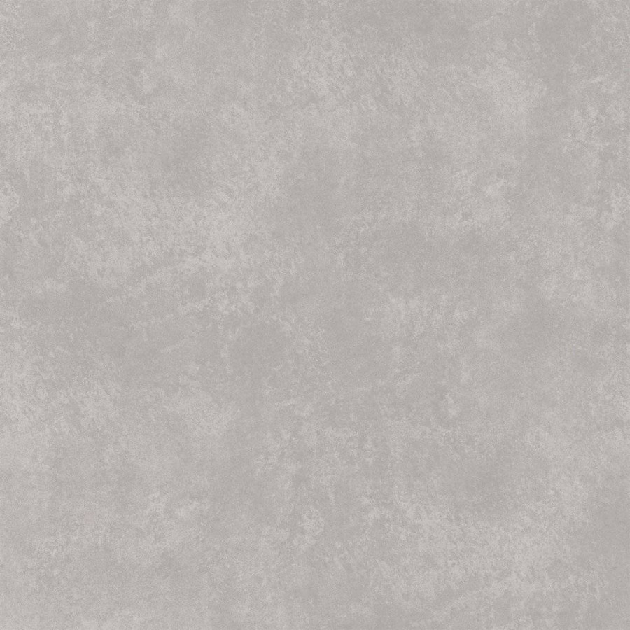 Керамогранит 60x60 9.5мм Pacific 8135 G R матовая серый Creto